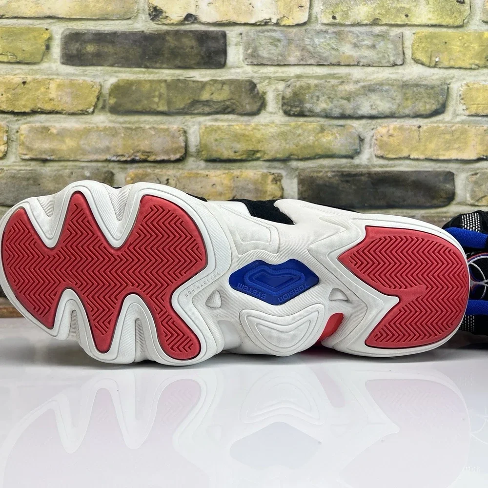 Adidas Crazy 8 Kobe Bryant French Paris Basketball Shoes IF4521 Mens Size 12 - Picture 4 of 8